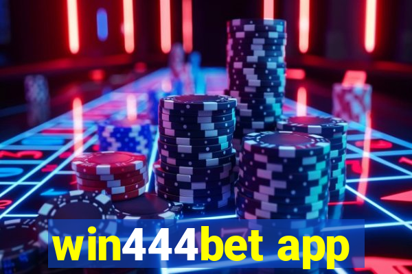 win444bet app